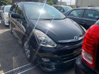 Лот: 20899246. Фото: 7. Заслонка дроссельная Toyota Wish...