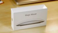 Лот: 9997776. Фото: 2. Беспроводная мышь Magic Mouse... Периферия