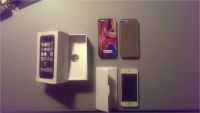 Лот: 6786471. Фото: 2. Продам, обменяю Iphone 5s. Смартфоны, связь, навигация