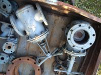 Лот: 8102914. Фото: 4. Продам задвижки новые. Красноярск