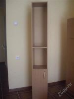 Лот: 1045735. Фото: 2. шкафчик узкий. Хранение вещей