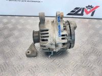 Лот: 25718041. Фото: 2. генератор toyota corolla ZZE120. Автозапчасти