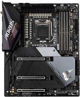 Лот: 18276437. Фото: 3. Материнская плата Gigabyte Z590... Компьютеры, оргтехника, канцтовары