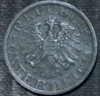 Лот: 15309008. Фото: 2. Экзотика с рубля (21737) Австрия... Монеты