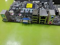 Лот: 8608692. Фото: 4. Материнская плата Elitegroup H61H2-M17... Красноярск