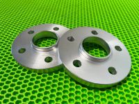 Лот: 21590609. Фото: 2. Проставки Audi Skoda VW 20 мм... Шины, Диски