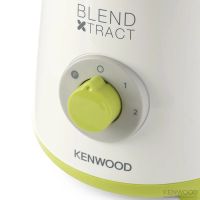Лот: 16945140. Фото: 2. Блендер Kenwood SMP 060 WG (Sport... Мелкая бытовая техника