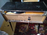 Лот: 16421778. Фото: 3. Радиола Урал-110, рабочая. Коллекционирование, моделизм