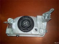 Лот: 10191155. Фото: 3. фара от toyota corolla почти как... Авто, мото, водный транспорт