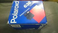 Лот: 10118130. Фото: 2. Легендарный фотоаппарат Polaroid... Фотокамеры
