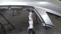 Лот: 16540755. Фото: 4. Бампер передний Subaru Outback... Красноярск