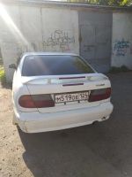 Лот: 16016843. Фото: 3. Nissan pulsar. Красноярск