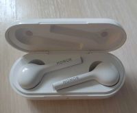 Лот: 19109219. Фото: 2. Honor Flypods Lite Наушники. Аудиотехника