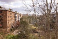 Лот: 25811586. Фото: 19. 2-комн. квартира , Красноярск...