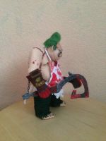 Лот: 8796892. Фото: 5. Пудж Дота2