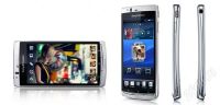 Лот: 1534648. Фото: 2. Sony Ericsson Xperia arc S. Смартфоны, связь, навигация