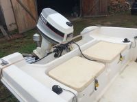 Лот: 6125693. Фото: 7. Катер Yamaha SR17