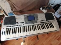 Лот: 17875019. Фото: 2. Синтезатор Yamaha PSR-2000. Музыкальные инструменты