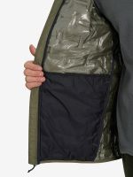 Лот: 24696790. Фото: 9. Пуховик мужской Columbia Delta...