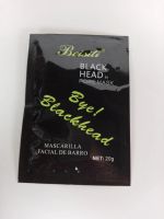 Лот: 9677953. Фото: 2. Black head pore mask Черная маска-пленка... Косметика и уход