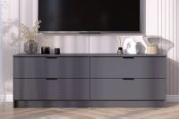 Лот: 23624700. Фото: 4. Тумба под ТВ Hoff Лофт. Красноярск
