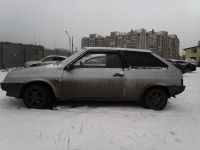 Лот: 4676923. Фото: 3. ВАЗ 21083, инжектор. Красноярск