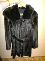 Лот: 1512276. Фото: 2. Норковая шуба. Женская одежда