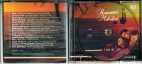 Лот: 9506639. Фото: 5. VA - Romantic Melodies Italian...
