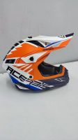 Лот: 25264105. Фото: 4. Мотошлем Acerbis X-track. Красноярск