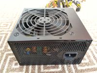 Лот: 19065697. Фото: 2. Блок питания CoolerMaster MasterWatt... Комплектующие