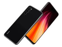 Лот: 15143467. Фото: 2. Смартфон Xiaomi Redmi Note 8 3... Смартфоны, связь, навигация