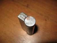 Лот: 5970145. Фото: 5. Зажигалка IMCO Triplex Junior...