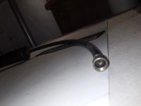 Лот: 23564972. Фото: 5. велосипедный насос плохо работает...