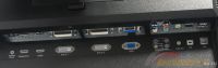 Лот: 13250782. Фото: 3. Dell U2410 монитор 24" на H-IPS... Компьютеры, оргтехника, канцтовары