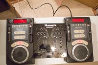 Лот: 8296121. Фото: 6. Комплект проигрыватели Numark...