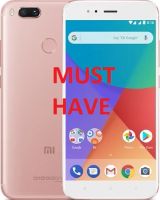 Лот: 11275005. Фото: 4. Xiaomi MI A1 64Gb | Чёрный | В...