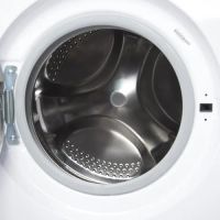 Лот: 9003389. Фото: 5. Стиральная машина Indesit EWSC...