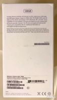 Лот: 8468220. Фото: 7. Apple iPhone 6 128 ГБ серебристый...