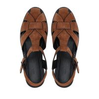 Лот: 25029263. Фото: 3. Сандалии EKONIKA. Одежда, обувь, галантерея