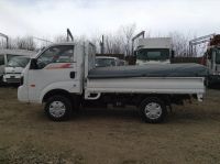 Лот: 10305689. Фото: 5. Новый KIA Bongo 4WD, рестайлинг...