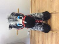 Лот: 5494610. Фото: 4. Качелях лошадка! Качалка лошадь...