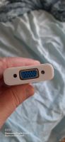Лот: 18548168. Фото: 2. Переходник Hdmi- vga. Комплектующие