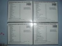 Лот: 10547312. Фото: 5. European MAXI Single HIT Collection...