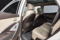 Лот: 24694315. Фото: 9. Hyundai Santa Fe 2012