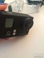 Лот: 8645912. Фото: 2. Убийца gopro экшн камера KeeCoo. Фото, видеокамеры, оптика