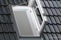 Лот: 12051136. Фото: 3. Окно мансардное Velux. Строительство и ремонт