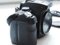 Лот: 9653670. Фото: 2. Konica Minolta Sweet Digital... Фотокамеры