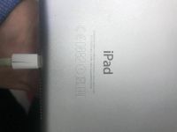 Лот: 17054202. Фото: 5. Планшет IPad Mini A1455