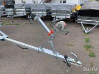 Лот: 18053385. Фото: 2. Прицеп лодочный Кама-2. Авто, мото, водный транспорт