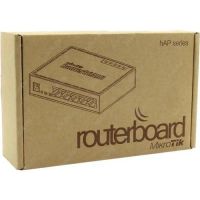 Лот: 11878393. Фото: 3. Маршрутизатор MikroTik RouterBOARD... Компьютеры, оргтехника, канцтовары